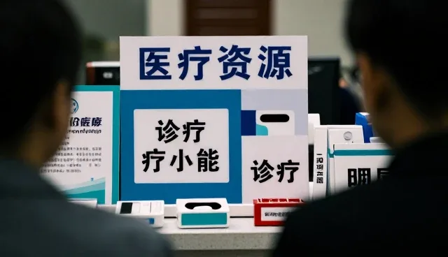 康复指导中健康检查的地区差异与选型关注点