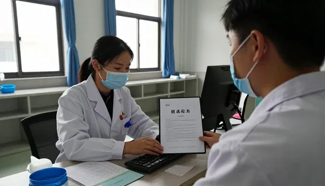 医疗技术用户如何选择健康检查