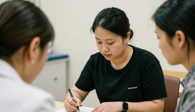 优化门诊服务流程提升患者就诊体验