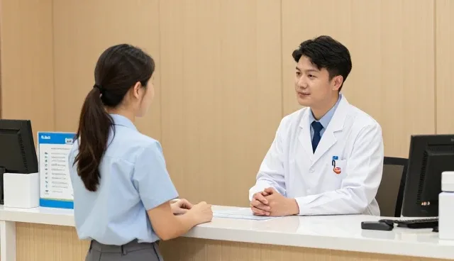 门诊服务如何通过健康管理重塑医疗体验