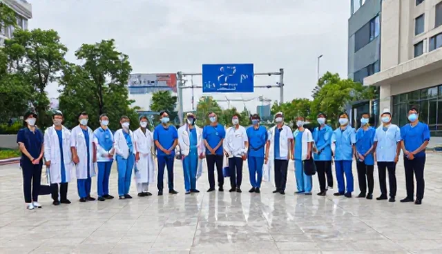 门诊服务产品选型中的关键关注点及处理方向