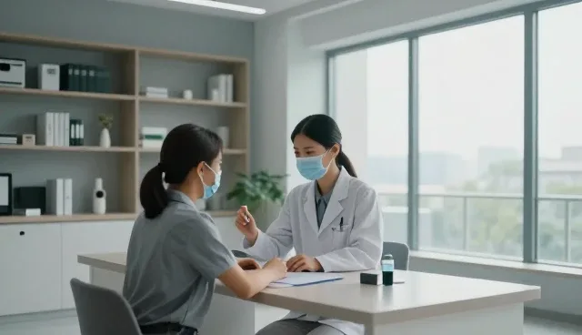 康复指导系统选型与使用中的常见问题解析